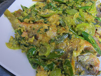 Aneka Masakan dengan Bahan Ikan yang Menggugah Selera