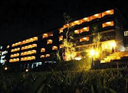  Hotel Alam Permai Bandung