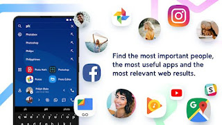 Smart Launcher 5 v5.1 build 052 Mod Latest APK Smart Launcher 5 v5.1 build 052 Mod Latest APK