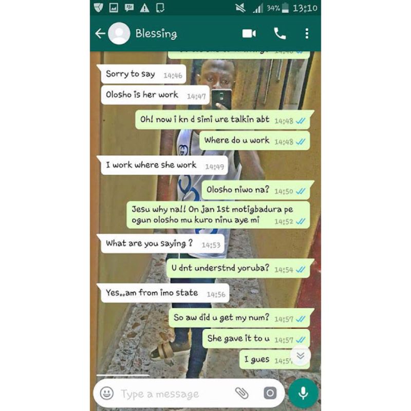 Girl whatsapp chatting Girls Whatsapp