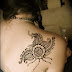 Henna Tattoos Designs Henna Tattoo Indian Arabic Design Pictures Pics Images