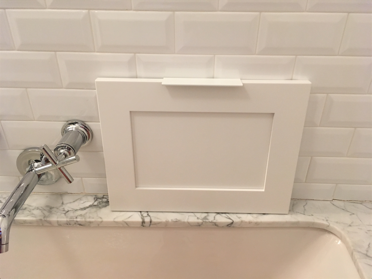 Renov8or Scherr S Versus Semihandmade White Shaker Doors That Fit