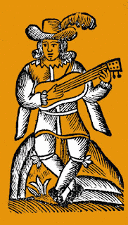 En una tierra de colores claros: POESÍA JUGLARESCA Y JUGLARES ...