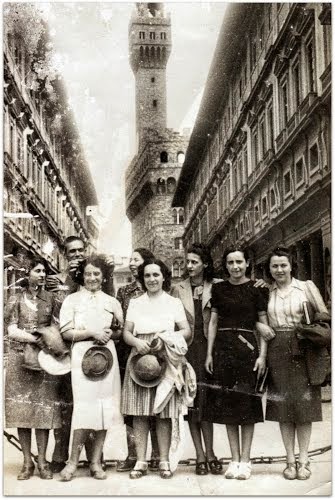 1948, Firenze