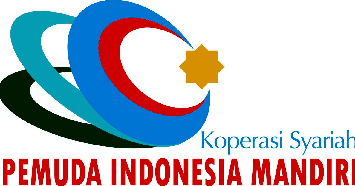 DESAIN LOGO KOPERASI SYARIAH PEMUDA INDONESIA MANDIRI by 