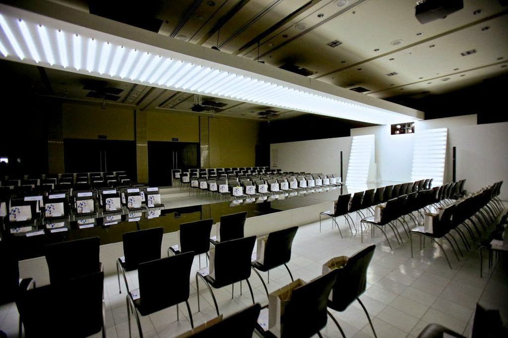 Qriouser & Qriouser ELLE announces 2014 Rising Star Design Award