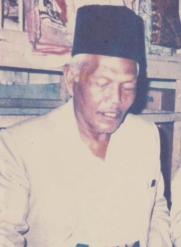 Abu Tanoh Mirah