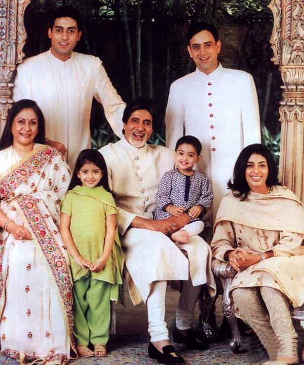 amitabh bachchan