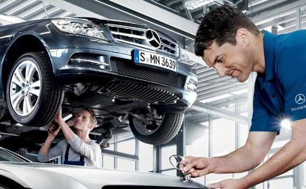 How often does a Mercedes-Benz need to be serviced reviews How often does a Mercedes-Benz need to be serviced reviews