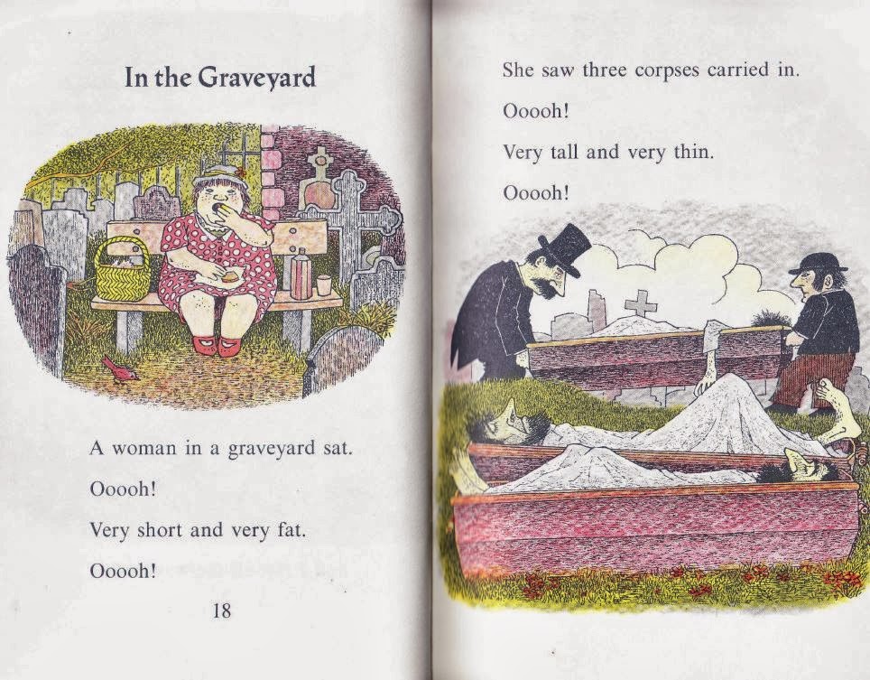 MixedUp Monster Club "In A Dark, Dark Room An I Can Read Book" by