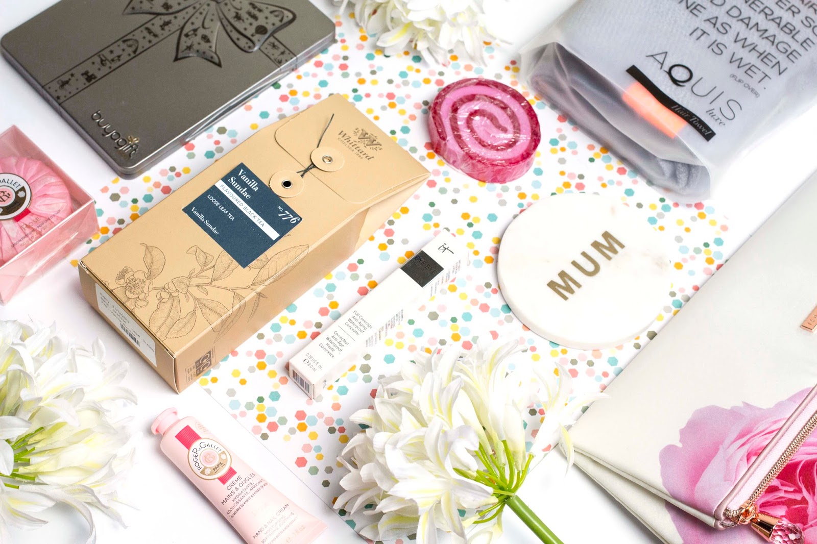 something special for mum