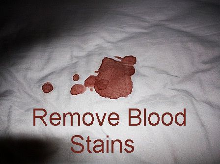 Image result for blood stain on cloth blogspot.com