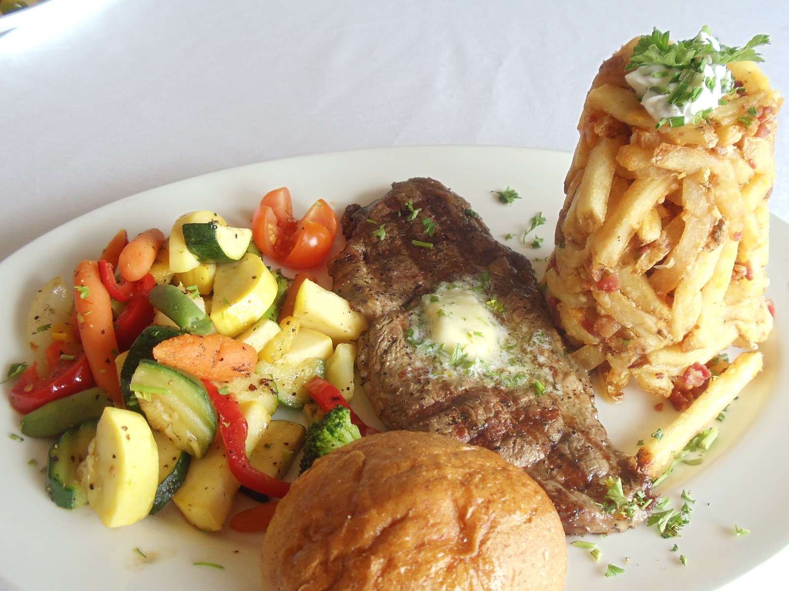 The Quarry Golf Club of San Antonio A New Menu at The Quarry