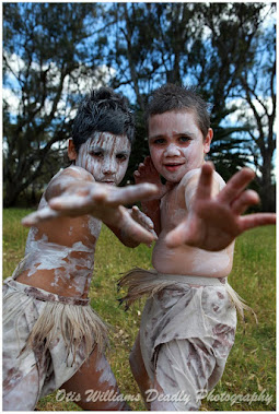 Googar Dancers