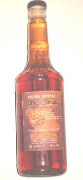 PEDRAS JUNTAS  Melosa Serrana