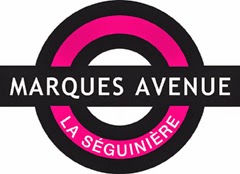 Les magasins d'usine de la Séguinière