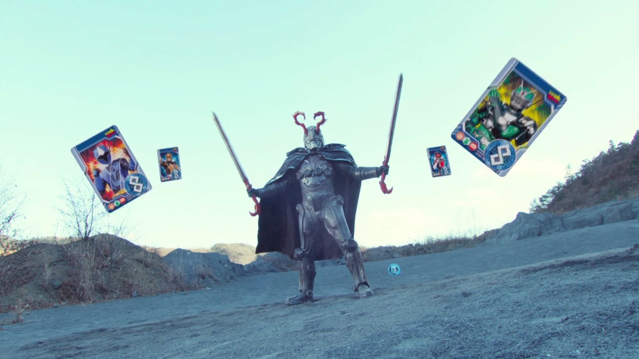 Kamen Rider: Super Climax Heroes Kamen Rider Wiki