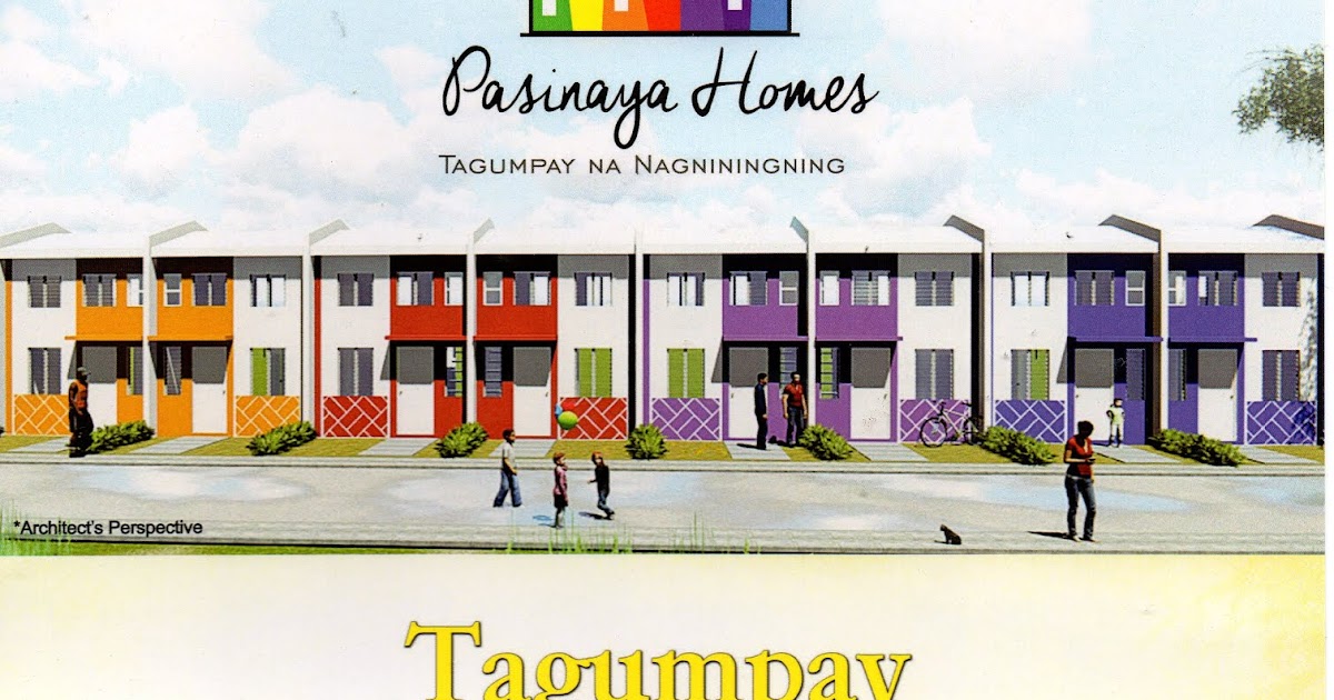 Pasinaya Homes Catmon Sta. Maria Bulacan