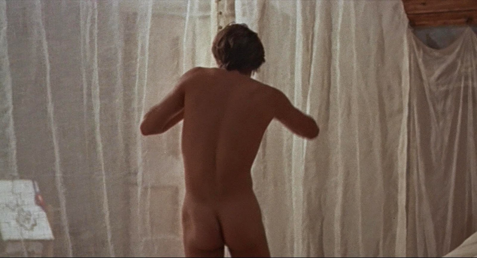 Leonard Whiting naked in Romeo & Juliet-reloaded as requested with new ...