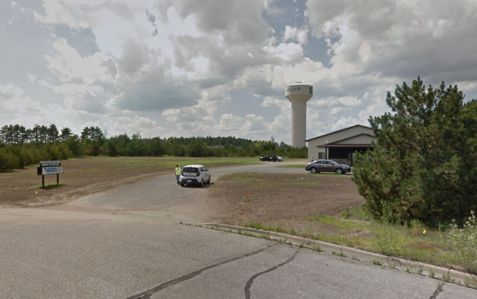 MEC&F Expert Engineers Construction worker, interrupting retirement, falls 30 feet to his