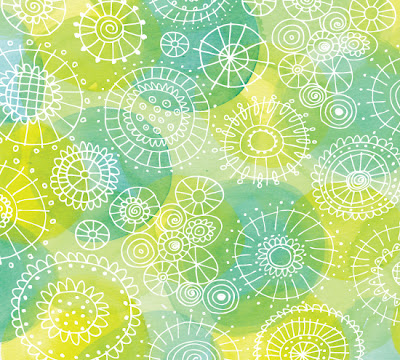 Pattern course showcase part 3 - Module 3 (April 2012 class) 11 Lucie Duclos Water Wheels+%281%29 Pattern course showcase part 3 - Module 3 (April 2012 class)