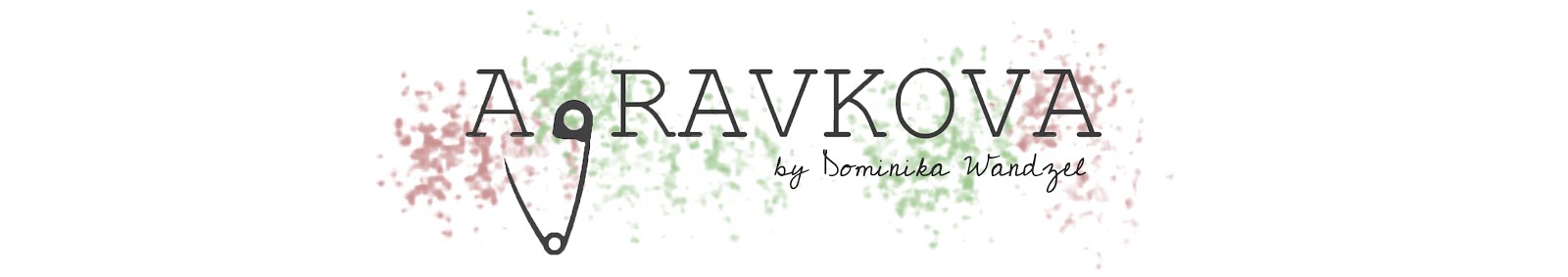 AGRAVKOVA- Kreatywny blog