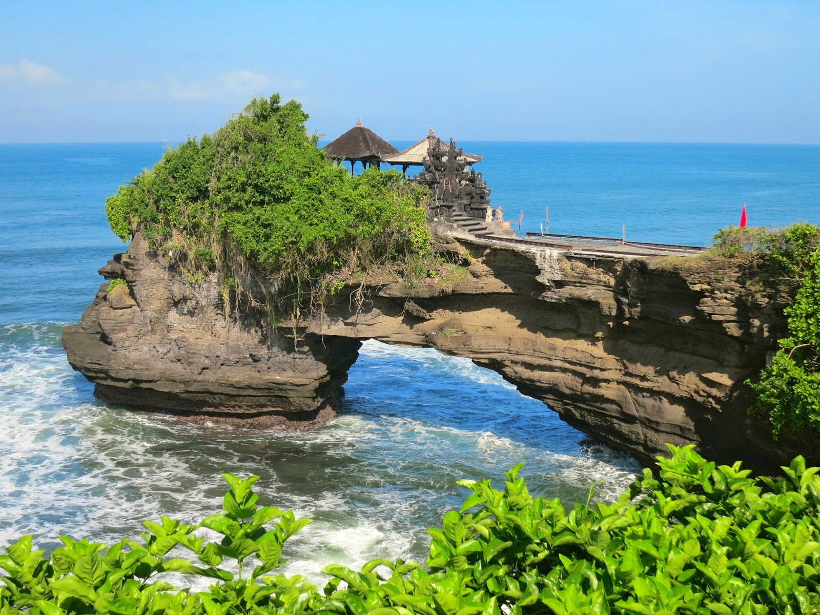 The Best Tourist Attractions in Lombok Island The Best Tourist Attractions in Lombok Island