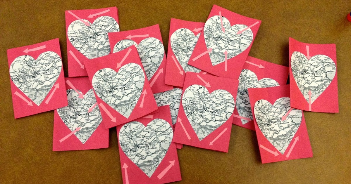 WildGraceBlog: DIY Valentine