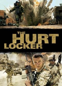 Chiến Dịch Sói Sa Mạc - The Hurt Locker (2008) | Bản đẹp + Thuyết minh Chiến Dịch Sói Sa Mạc - The Hurt Locker (2008) | Bản đẹp + Thuyết minh