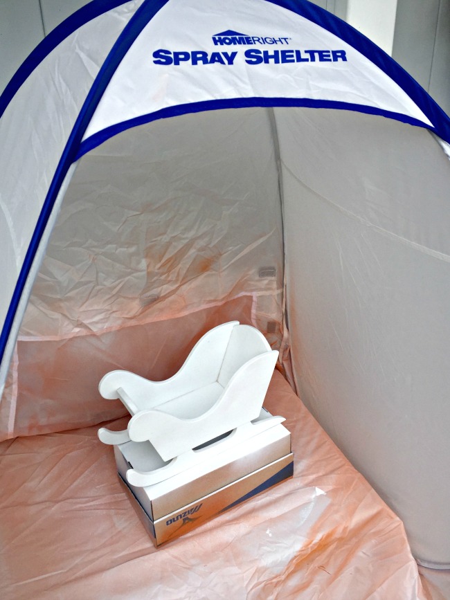 Homeright Small Spray Shelter Giveaway Homeroad