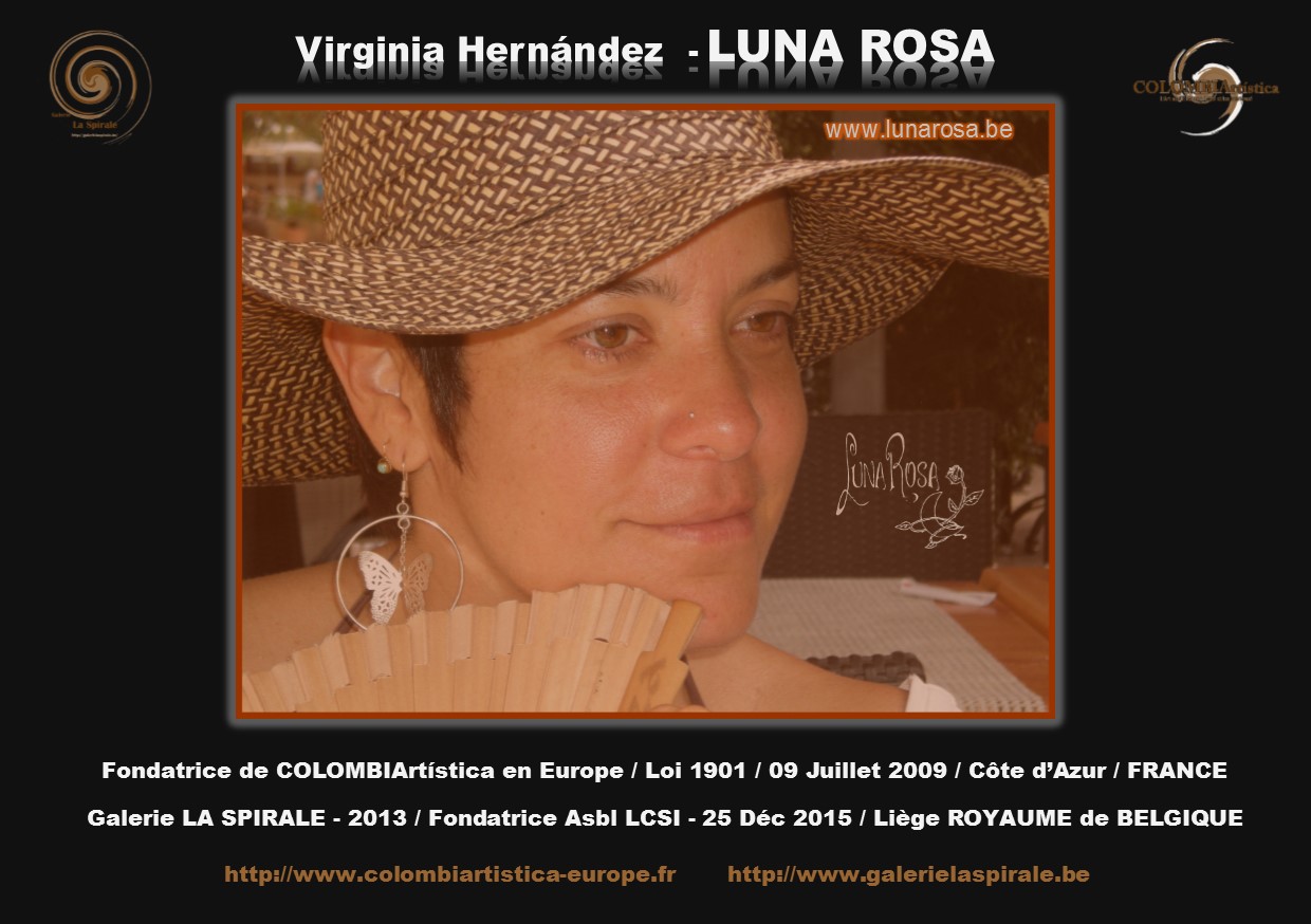 BIO LUNA ROSA