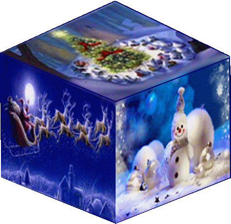 Buon natale SuamyfGraficamania: La mia Grafica Buon Anno- Buon Natale