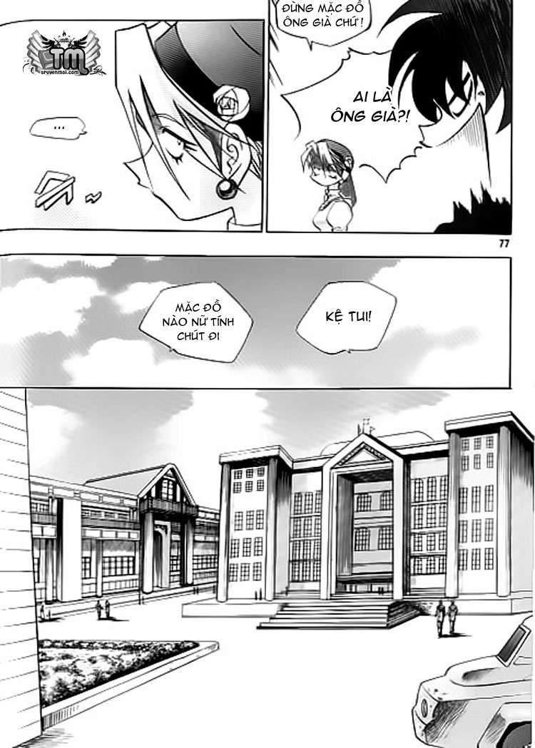 Western Shotgun chap 57