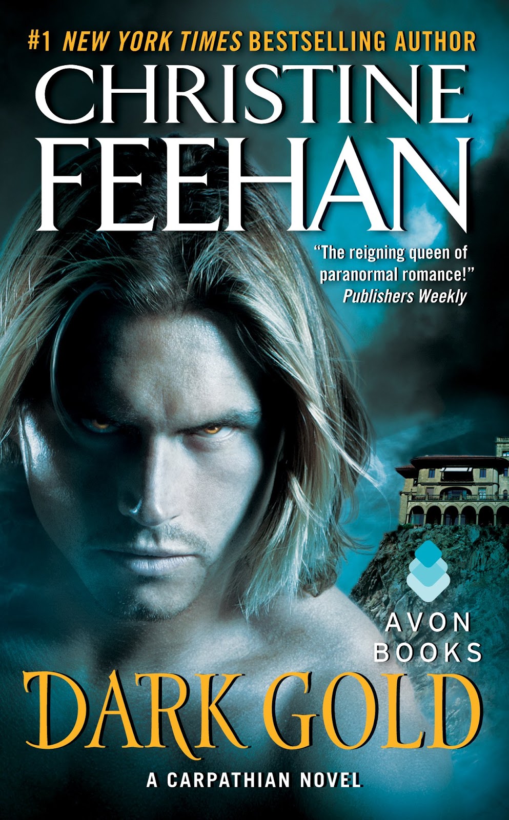 oro-oscuro-christine-feehan-free-libros