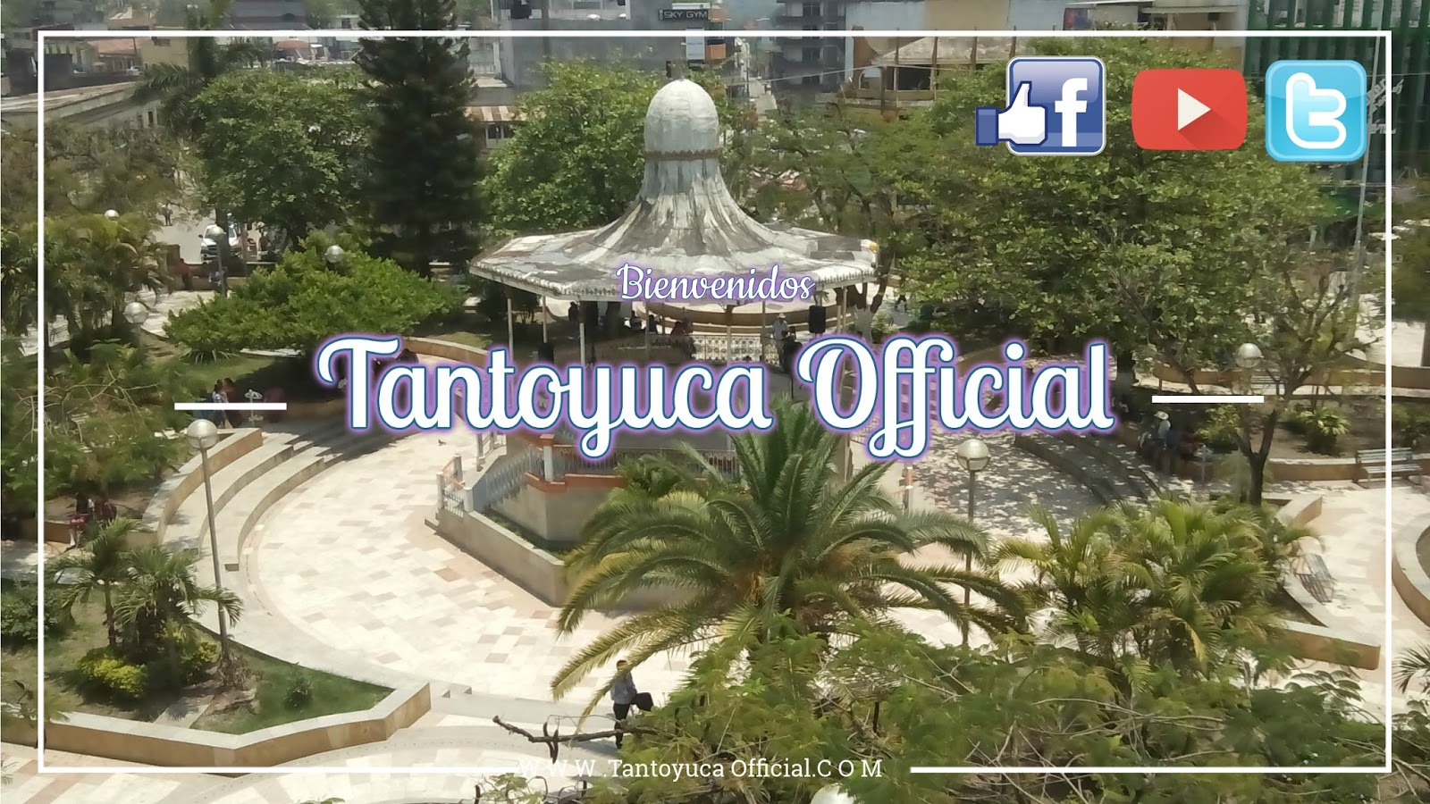 Tantoyuca Official