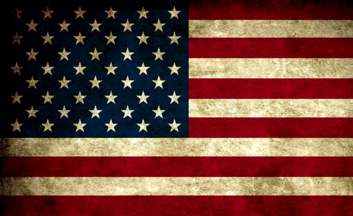Usa Flag Hd Wallpapers Free Download
