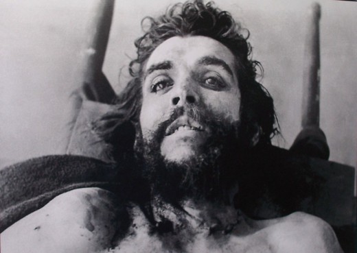 Che Guevara