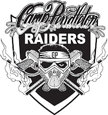 Camp Pendleton Raiders