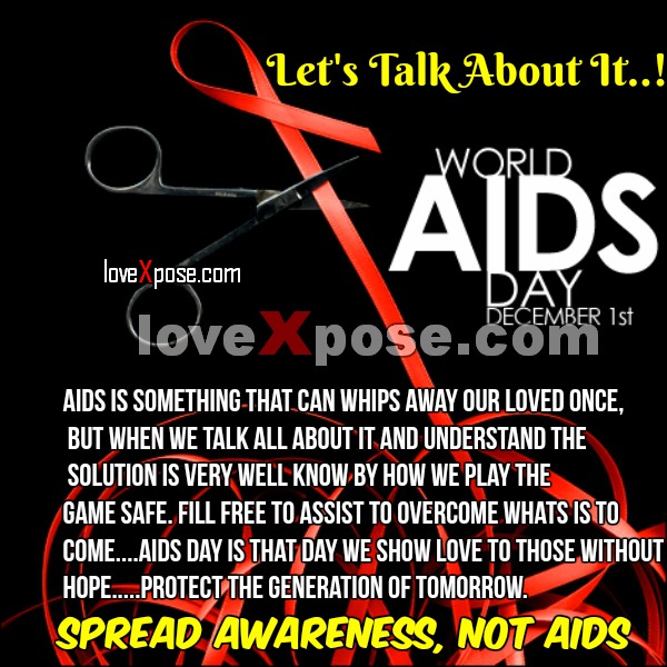 World Aids Day Quotes Slogan Lovexpose wallpaper love sms message