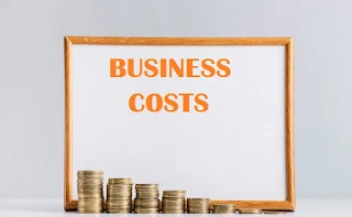 10 Jenis Biaya Dalam Bisnis