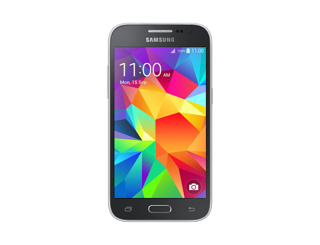 Samsung Galaxy Core LTE Specifications - Kusnurhati