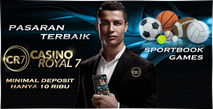 Sportbook Terlengkap