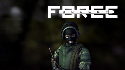 Free Download Game Bullet Force Mod Apk v1.08 Official realase for android (unlimited Money)