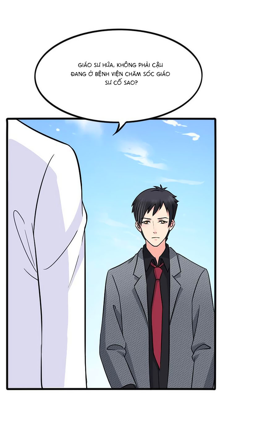 Số Hiệu 1314 Chap 9 - Next Chap 10