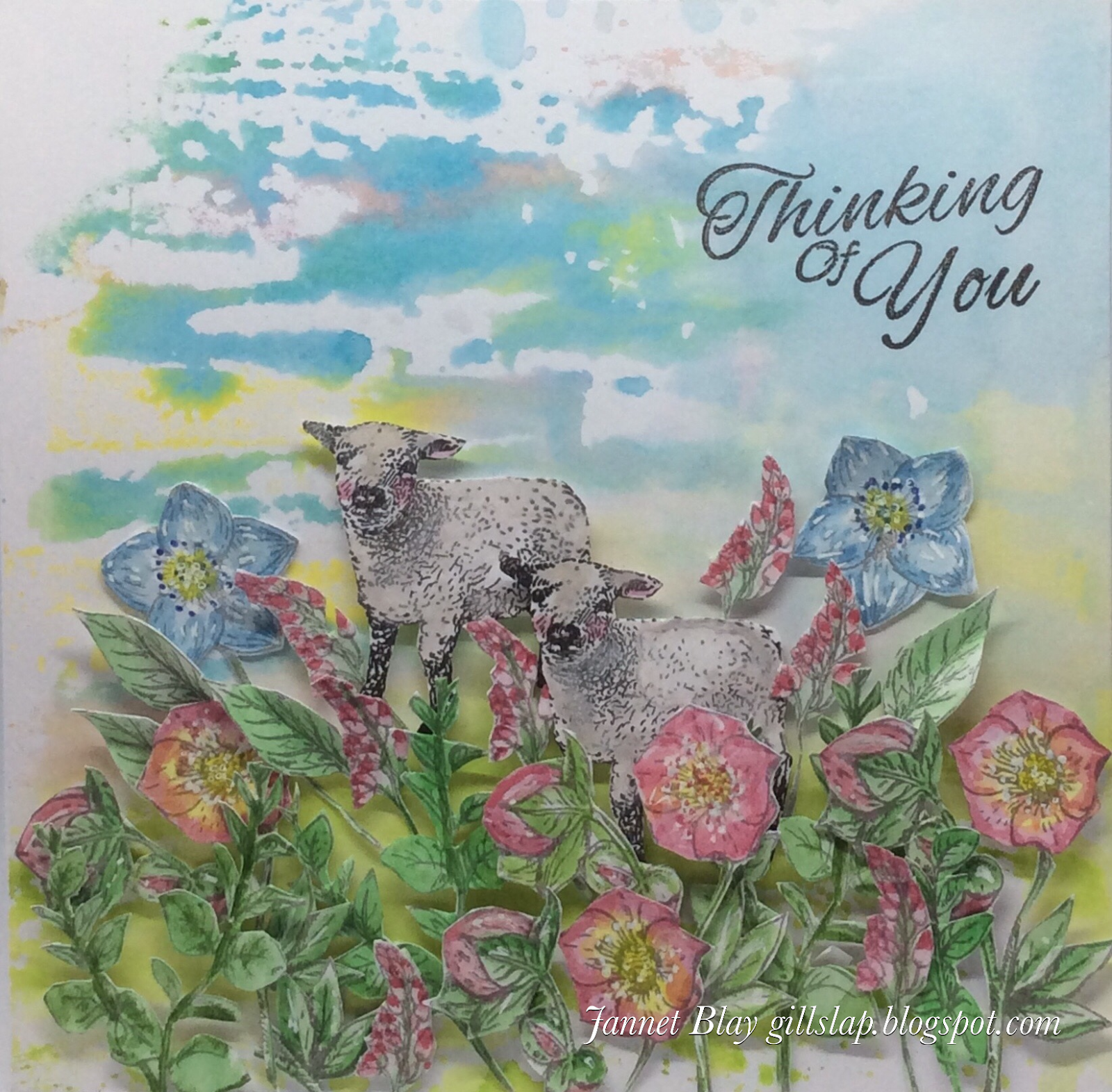 Thank You Ecards American Greetings