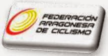 Federación Aragonesa Ciclismo