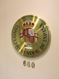 Consulate General of Spain in Houston