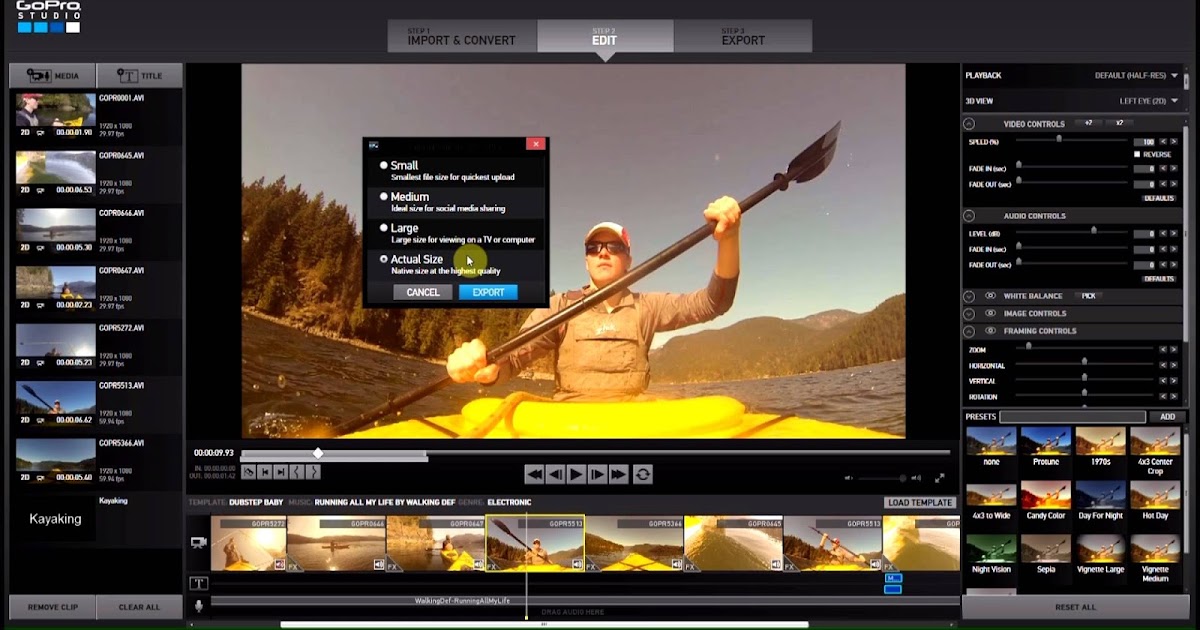 download gopro editor download gopro editor
