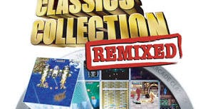 Capcom classics collection remixed psp iso download Capcom classics collection remixed psp iso download