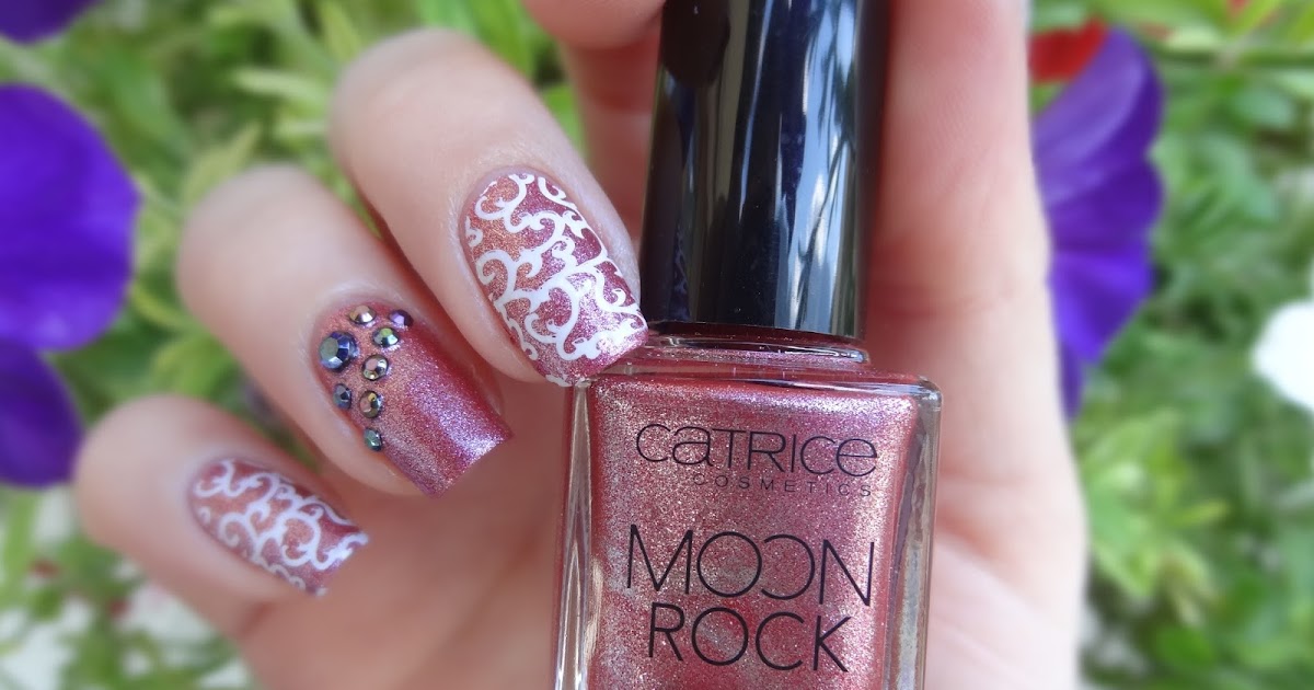 Nailpolish Addicted The Princess On The Moon